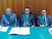 السجن 10 سنوات لعامل طعن شخصا بالسكين بسبب خلافات بينهما فى سوهاج