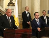 صور.. وزير خارجية فرنسا: استهداف واشنطن لقاسم سليمانى تم بشكل منفرد من أمريكا