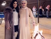 تفاصيل لقاء الأمير الوليد بن طلال والفنانة أحلام