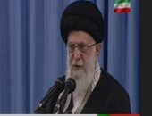 خامنئى تعليقا على الهجوم الصاروخى: إيران تواجه جبهة واسعة من الأعداء