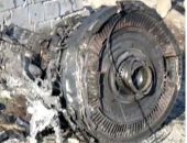الطيران المدنى الإيرانى: طاقم الطائرة الأوكرانية المنكوبة لم يرسل نداء استغاثة 