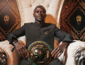 ساديو ماني: أريد العودة إلى السنغال بأسرع وقت لأشكر شعب بلدي 