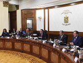 5 قرارات هامة لمجلس الوزراء.. تحديد اختصاصات وزير الإعلام.. الموافقة على إصدار قانون التخطيط العام للدولة.. ووضع إطار قانونى أشمل لتحديد الأشخاص والكيانات الإرهابية