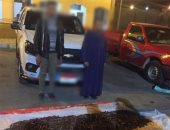 القبض على شخصين يتاجران فى الأسلحة النارية بأسيوط