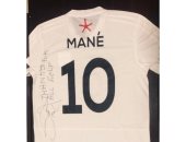 نادى الجونة مهنئاً ساديو مانى: نسعد بمساعدتك دائماً