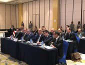 وزير الرى: نأمل الخروج بمسودة اتفاقية لملء وتشغيل سد النهضة خلال اجتماعات اليوم