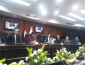 وزيرا الشباب والثقافة يكشفان تفاصيل بروتوكول التعاون بين الوزارتين