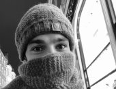 محمد صلاح يمازح لوفرين بصورة جديدة من عشاء أمس بعد تجاهل اشارته 