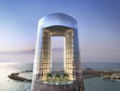 دبى تستعد لحصد لقب أطول فندق فى العالم عام 2022.. اعرف التفاصيل