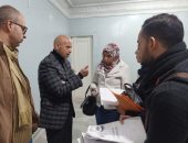 "صحة الشرقية" تغلق مركز غير مرخص لعلاج الإدمان فى أبو بوحماد 