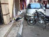 "سيبها علينا".. أهالى الأقصر يشكون انتشار القمامة والمخلفات بالشوارع (فيديو وصور)