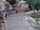 شكوى من انتشار ورش داخل المناطق المجاورة الرابعة بشارع دولسى بمدينة 6 أكتوبر