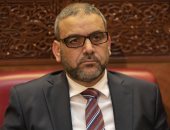 فيديو.. تعرف على الإخوانى خالد المشرى أداة قطر وتركيا لتهديد استقرار ليبيا