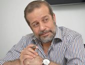 شريف منير يعود للدراما فى "ونحب تانى ليه" مع ياسمين عبد العزيز