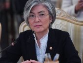 وزيرة خارجية كوريا الجنوبية ترجح عقد محادثات مع نظيريها الأمريكى واليابانى