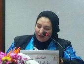 الدكتورة رشا عادل وكيلًا لكلية الإعلام لشئون التعليم والطلاب بجامعة بنى سويف