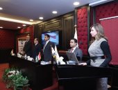 صور.. "خلال الملتقى الحوارى الثالث" مستقبل وطن يكشف خيوط المؤامرة التركية بالمنطقة 