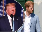 باختصار.. أهم الأخبار العالمية والعربية حتى الـ12.. تنحى الأمير هارى وميجان عن مهامهما فى العائلة الملكية البريطانية.. أردوغان يرسل 35 جنديا إلى ليبيا.. ونتنياهو يحذر من ضربة فتاكة حال استهداف أى موقع إسرائيلى