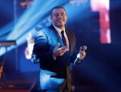 تامر حسين يزف خبراً سعيداً لجمهور الهضبة.. تعرف عليه