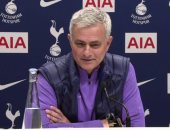 توتنهام ضد ليفربول.. مورينيو يتحدث عن أفضلية الريدز لحسم موقعة الدوري الإنجليزي