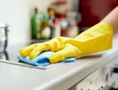 6 طرق سهلة لتنظيف البوتاجاز من البقع الصعبة.. من غير تعب أو مجهود