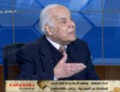 محمد الخولي: بقايا داعش ما زالت موجودة بالعراق وتقاتل بشراسة.. فيديو