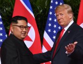 وسط توترات بين البلدين.. ترامب يهنئ زعيم كوريا الشمالية بعيد ميلاده