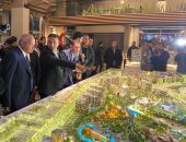 أخبار الاقتصاد اليوم: نجيب ساويرس يطور مشروع سكنى بالتجمع الخامس 