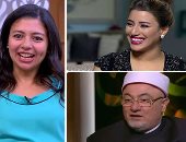 التليفزيون هذا المساء.. خالد الجندى: "الرسول تراجع عن بعض فتاواه".. نورهان الرفاعى: "عشقى للتحدى دفعنى لتسلق أعلى قمة جبال بأوروبا".. هايدى موسى: "تأثرت بأغانى الأفلام وأعشق فايزة والعندليب"