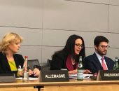 "حماية المنافسة" يشرف على إحدى جلسات «المنتدى العالمى للمنافسة» بفرنسا