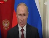 بوتين :روسيا ستبقى جمهورية رئاسية وستصبح أكثر انفتاحا مع زيادة أهمية البرلمان
