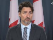 رئيس وزراء كندا: اشعر بغضب عارم وخيبة أمل تجاه سقوط الطائرة الأوكرانية