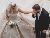 2020.02.20 تاريخ يجذب الألمان لإقامة حفلات الزفاف.. زيادة ثلاثة أضعاف