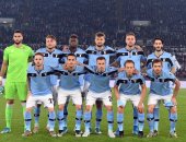 لاتسيو يقتل نابولى بهدف ويحافظ على المركز الثالث فى الدورى الإيطالى