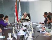 البيئة: يناير شهر التشجير بمبادرة "اتحضر للأخضر" لمواجهة التغيرات المناخية