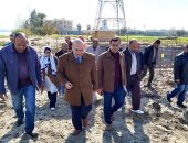 إغلاق مركزى تعليم بدون ترخيص بالدقى.. ونقل موقف عشوائى بأوسيم