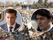 كندا: المجتمع الدولى لديه أسئلة كثيرة عن إسقاط الطائرة الأوكرانية