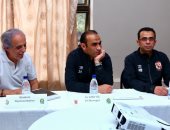 كاف يخطر الأهلي بآخر مستجدات القيد الأفريقى قبل مواجهة بلاتينيوم