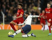 ليفربول يواصل الانتصارات في الدوري الانجليزي  ويهزم توتنهام