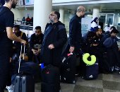 تعرف على طلب الأهلي من "مرور" زيمبابوي قبل مواجهة بلاتينيوم