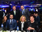 "مستقبل وطن" يكرم عدد من الفنانين والرياضيين عن عام 2019