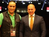 بريزنتيشن تعد المصريين بسوبر عالمي.. واجتماعات مكثفة مع الجبلاية والمختصين