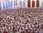 جنازة السلطان قابوس .. الفيديو الكامل لمراسم الدفن فى العاصمة العمانية
