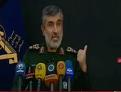 قيادي بالحرس الثوري الإيرانى: الطائرة الأوكرانية سقطت بصاروخ قصير المدى