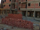 سيبها علينا.. حاجزو سكن مصر بالقاهرة الجديدة يشكون من عدم تسليم الوحدات