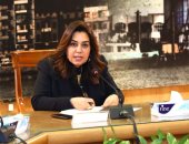 محافظ دمياط تتابع سير عملية امتحانات الصف الثاني الثانوى الكترونياً