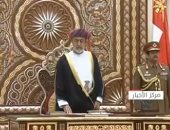 فيديو.. لحظة أداء السلطان هيثم بن طارق اليمين الدستورية أمام مجلس عمان