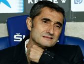 فالفيردي يقترب من تدريب فالنسيا