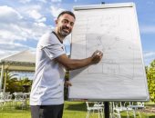 متحدث السد القطري: لا يوجد عرض رسمى من برشلونة للتعاقد مع تشافي