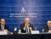 رئيس المنطقة الاقتصادية لقناة السويس: نسعى لتأسيس ذراع استثمارية للمنطقة.. و17 مليار دولار التكلفة الاستثمارية للمشروعات القائمة حالياً.. المهندس يحيى زكى: 247 شركة عاملة تساهم بتوفير 70 ألف فرصة عمل